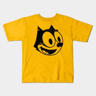 Felix the cat Kids T-Shirt